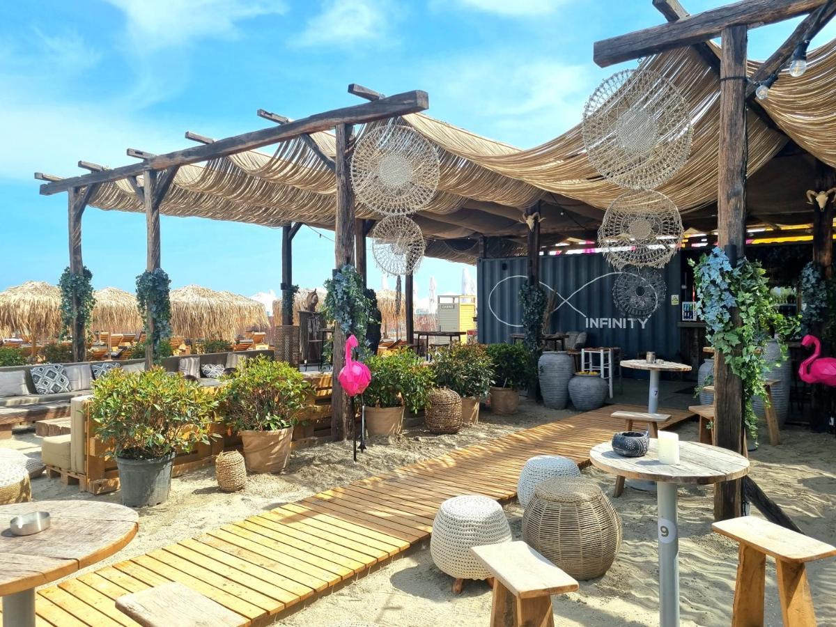 Palmas - Pool By N10 Daire Navodari Dış mekan fotoğraf